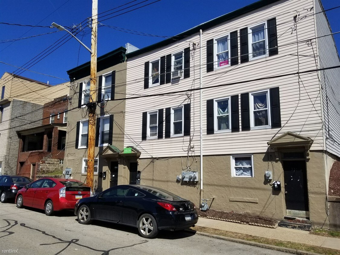 Foto principal - 1 br, 1 bath Apartment - 329 Semple Street #2