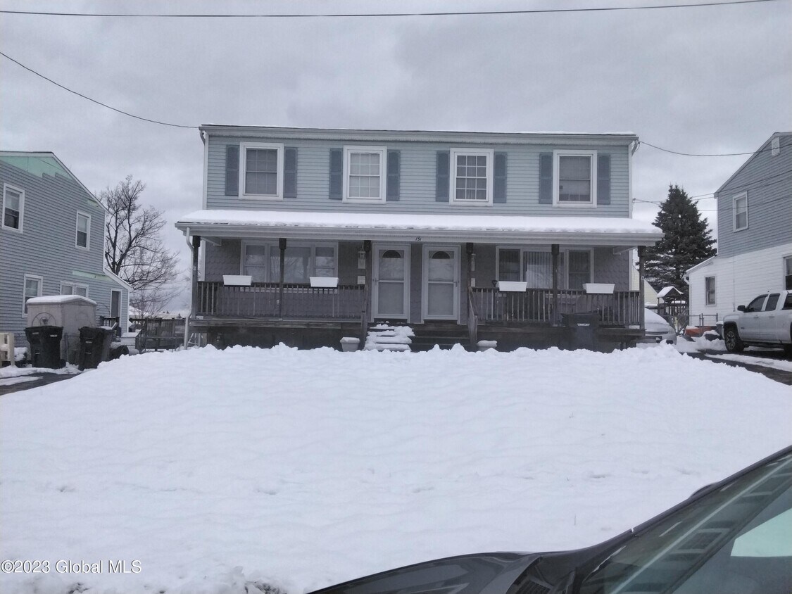 Primary Photo - 151 Delaware Ave