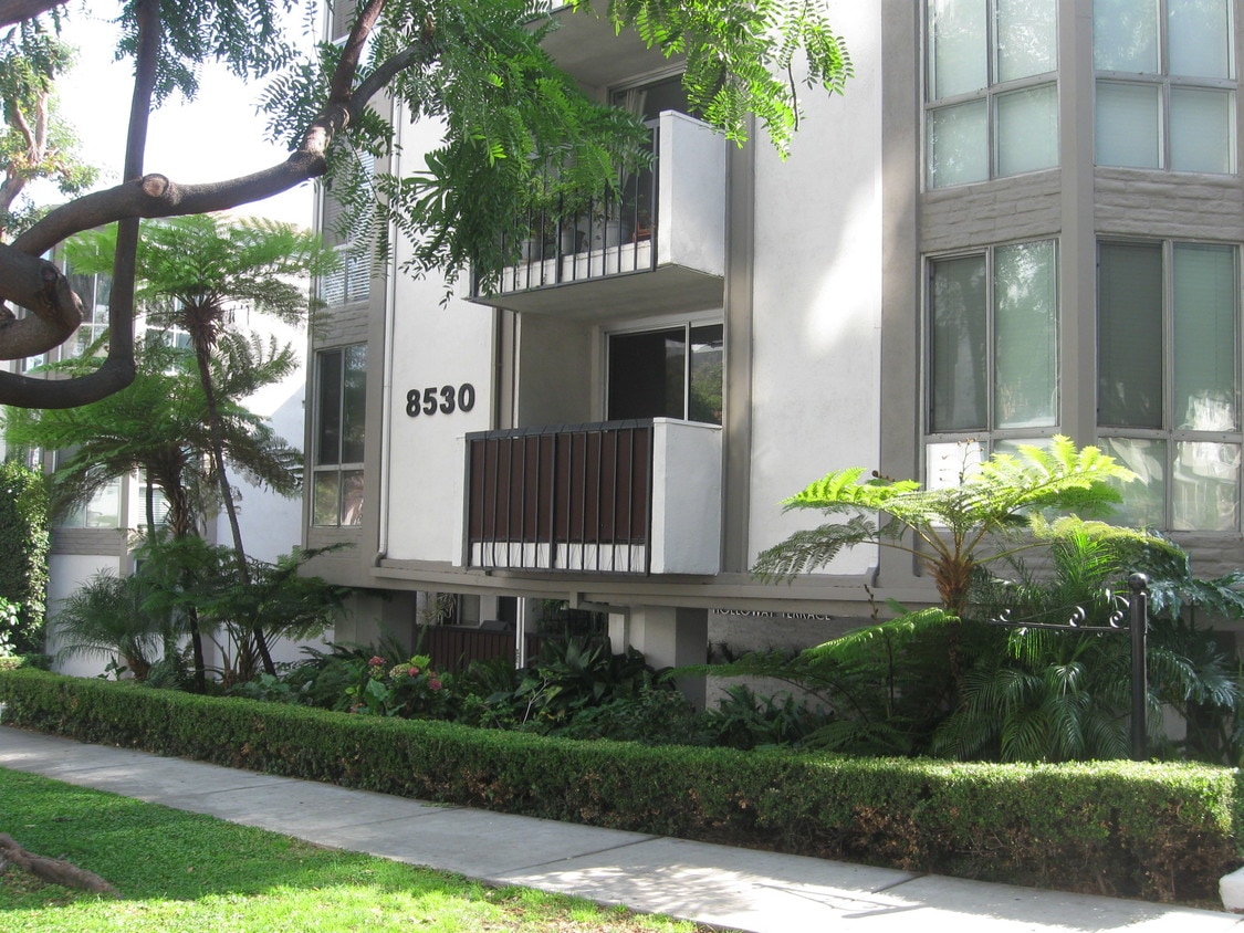 Primary Photo - 8530 Holloway Dr