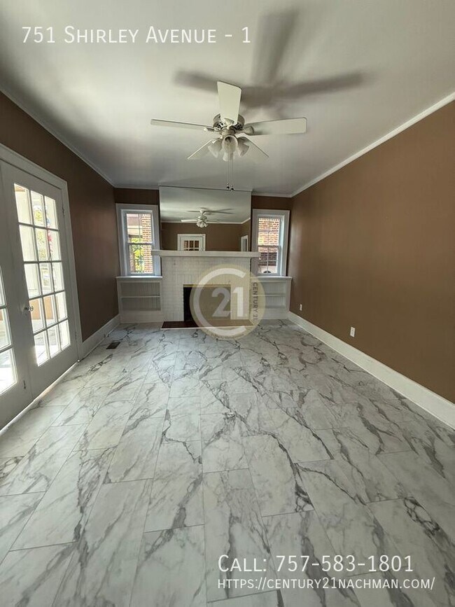 Foto del edificio - 751 Shirley Ave