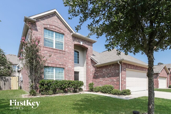 Foto del edificio - 28911 Hidden Lake Ct