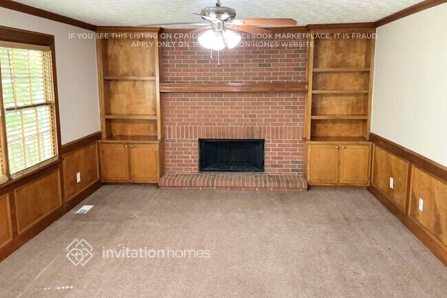 Foto del edificio - 1740 Meadowchase Ct