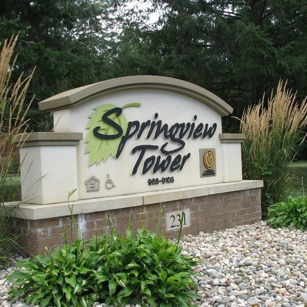 Foto principal - Springview Tower Apartments