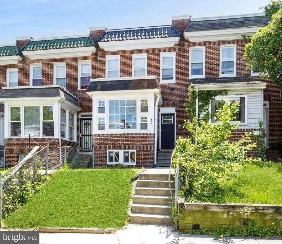 Foto principal - 805 Cator Ave