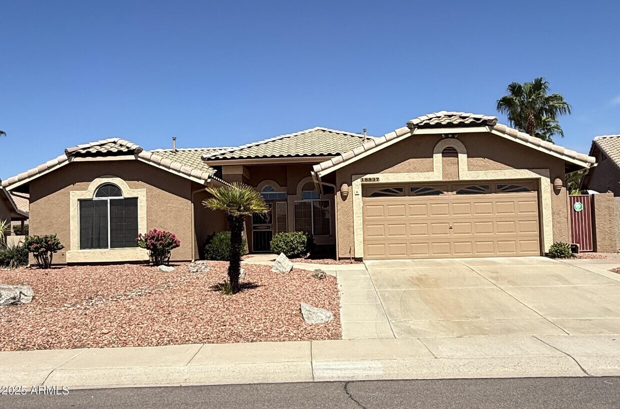 Foto principal - 18837 N 89th Ln