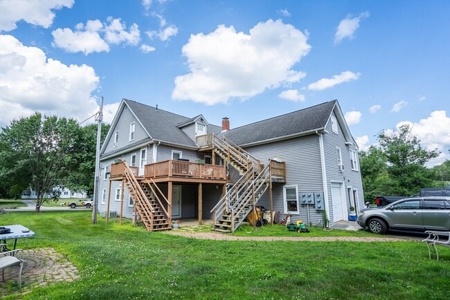 Building Photo - 85 E Main St