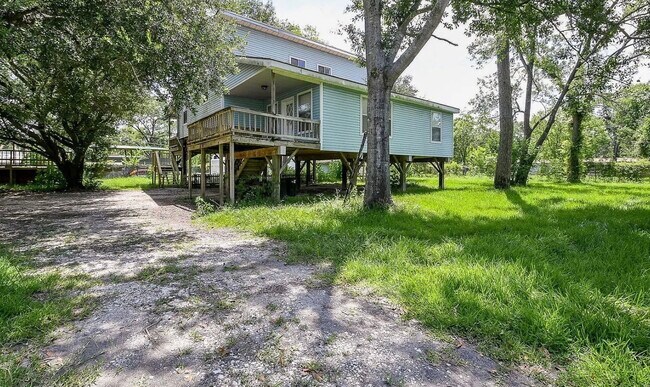 Foto del edificio - 11122 Sunturf Ln