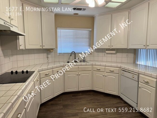 Building Photo - 1677 E Morningstar Ln