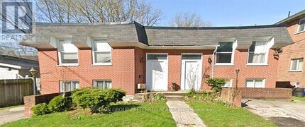 Building Photo - 56 Gunn St