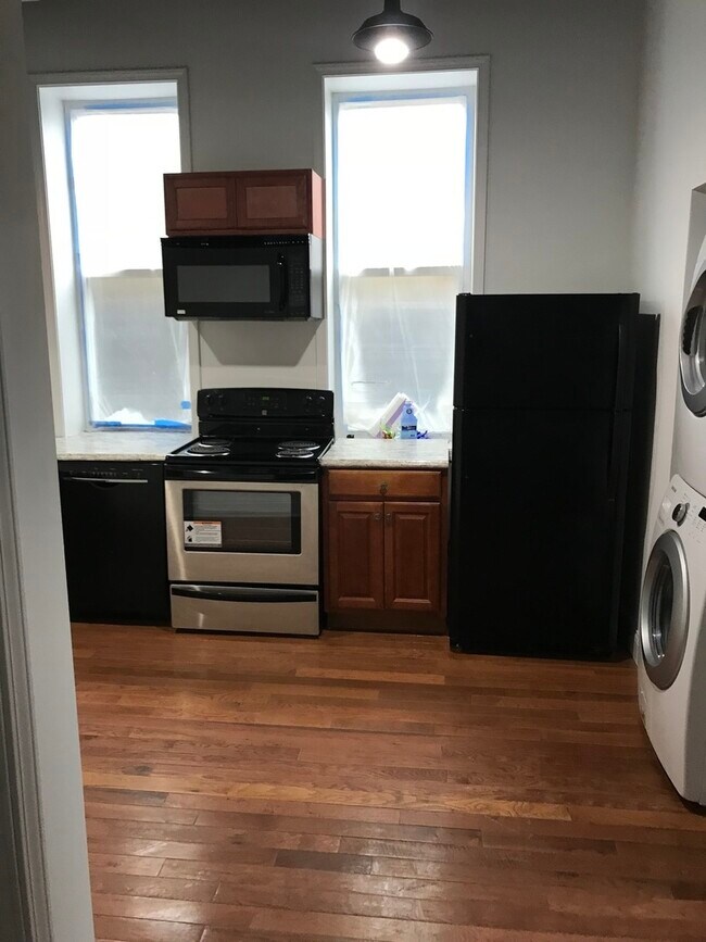 Foto del edificio - 3436 S Western Ave