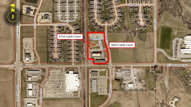 Photo - $1,700 | 2 Bedroom, 2 Bathroom Condo| Pet Friendly | Available for August 1st, 2026 Move In!