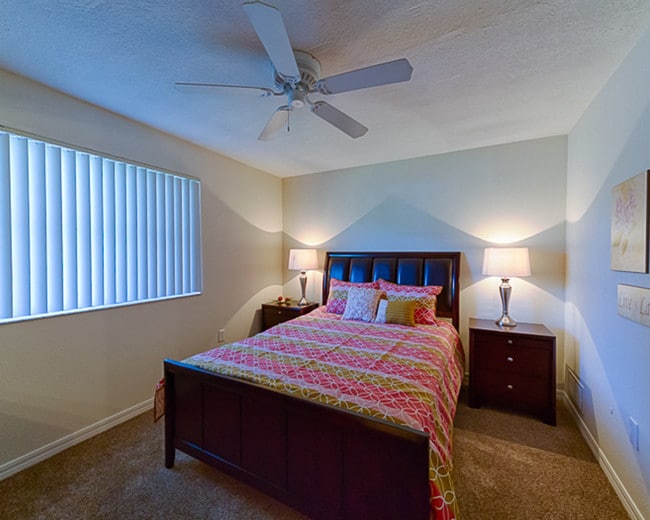 Cypress Oaks Apartments in Leesburg, FL