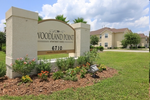 Foto principal - Woodland Point Apartments