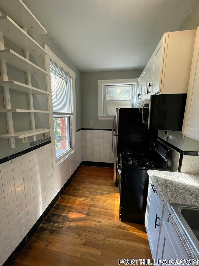 Foto del edificio - 5 Highland St