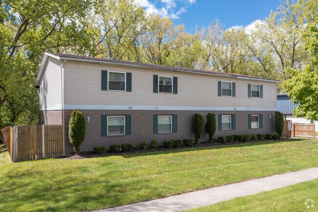 1549 Brooke Park Drive Fachada del hotel - 1549 Brooke Park Dr