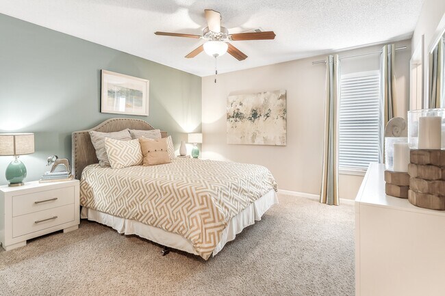 Foto del edificio - Avalon Apartment Homes