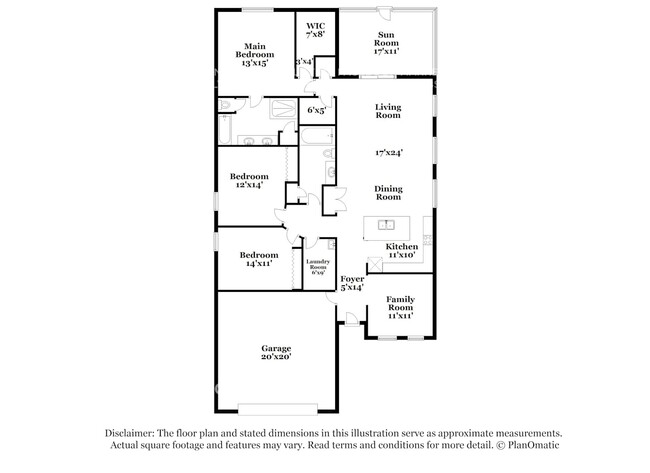 Foto del edificio - 7561 Chervil St