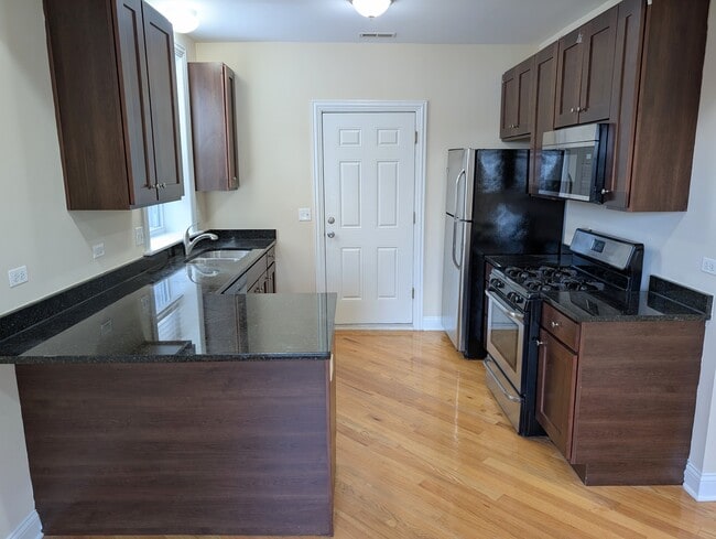 Foto del edificio - 4017 N Central Park Ave