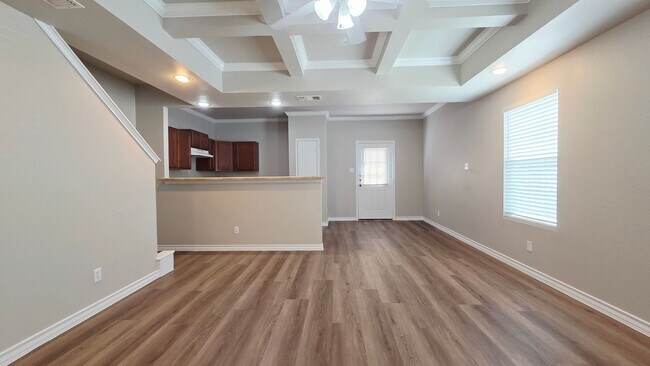 Foto del edificio - The Gardens at Summit 3 Bedroom Townhome