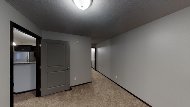 Bedroom - Village at Three Fountains