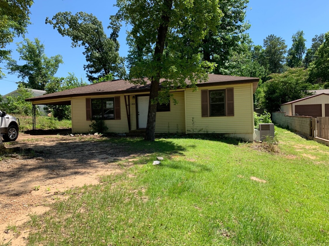 Photo - 2725 1st Street East Tuscaloosa