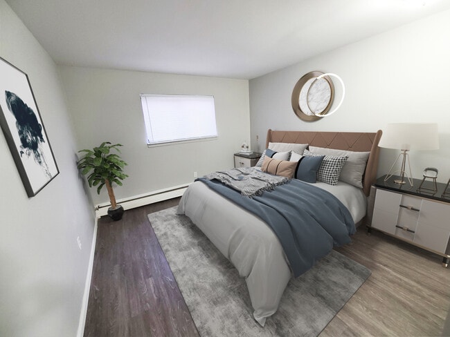 Foto del edificio - The "Wave"