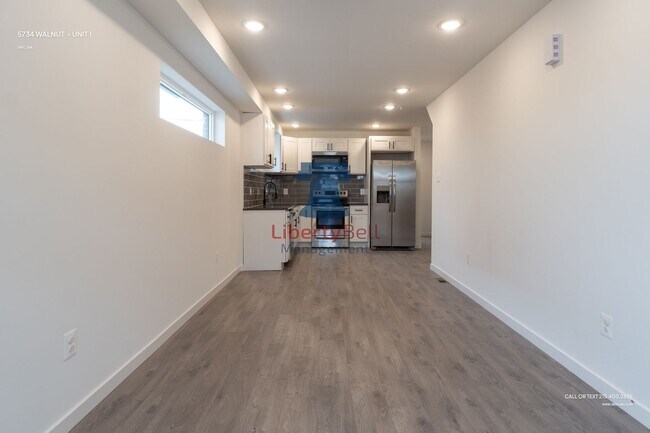 Foto del edificio - 5734 Walnut St