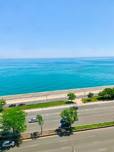 Building Photo - 1240 N Lake Shore Dr