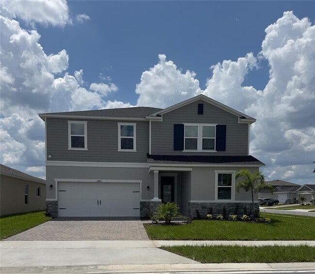 Building Photo - 3485 Sanctuary Dr