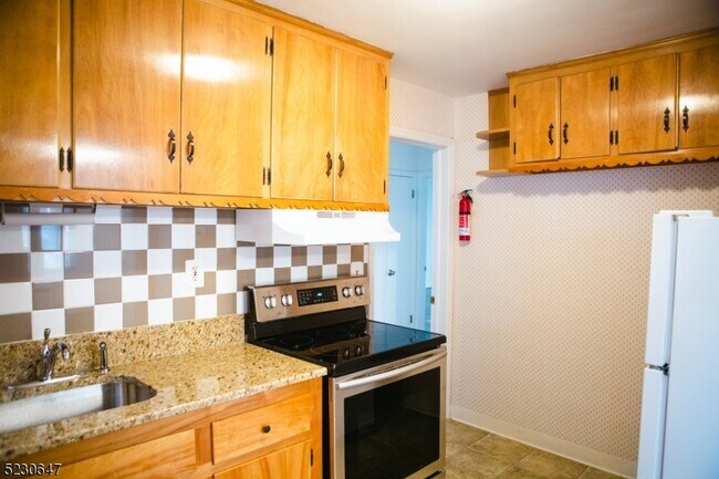 Foto del edificio - 134 Berkshire Rd