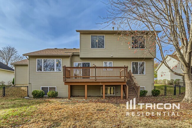 Building Photo - 7173 Joplin Ave S