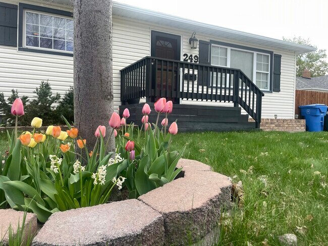 Foto del edificio - 249 Thurston Avenue