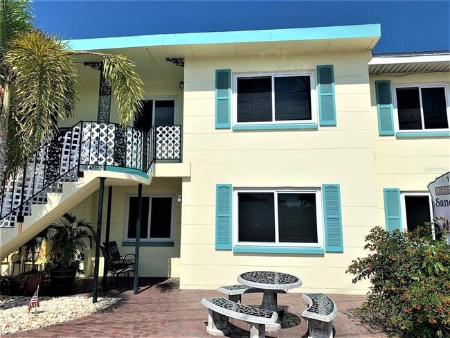 Building Photo - 17688 Gulf Blvd