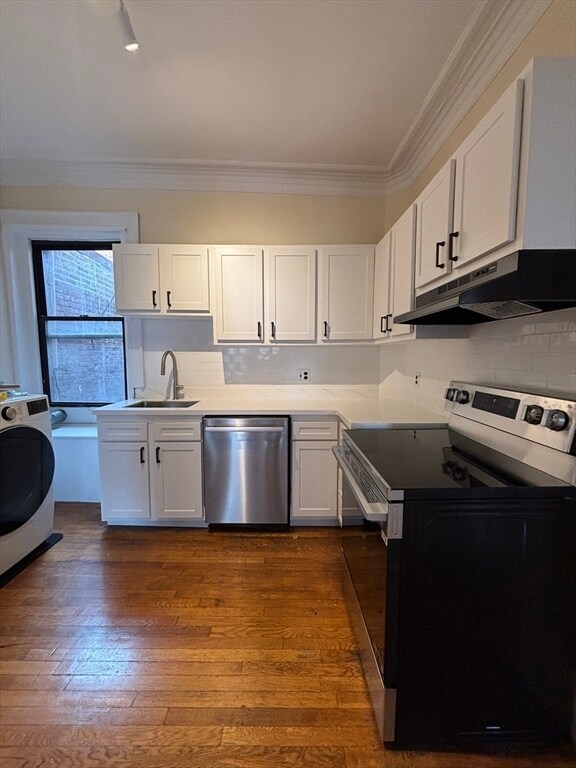 Foto del edificio - 423 Marlborough St