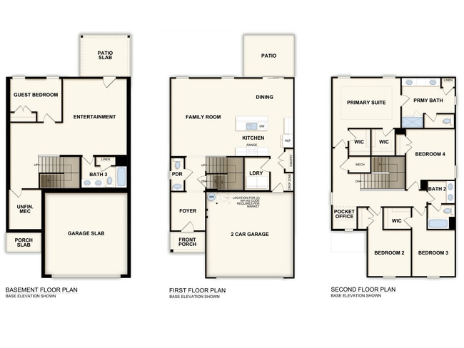 Building Photo - 455 Summit View Ct