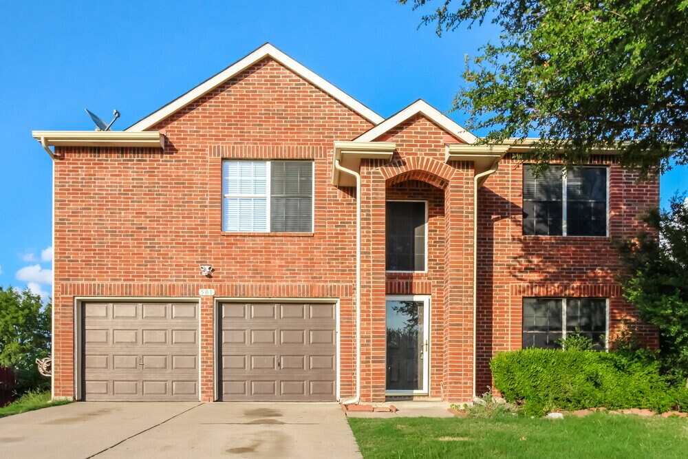 Foto principal - 501 Longshore Dr