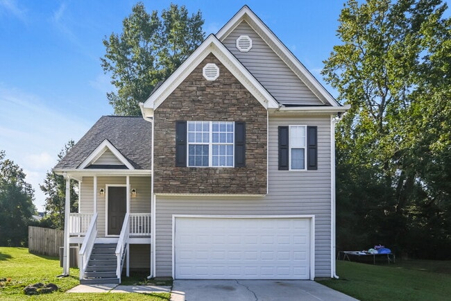 Building Photo - 122 Wills Way