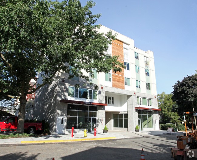 Foto del edificio - Vision 5
