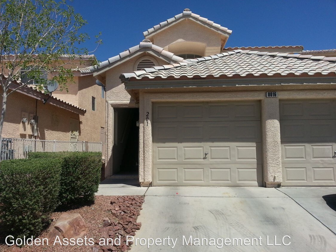 8016 Cimarron Ridge Dr, Las Vegas, NV 89128 House Rental in Las Vegas