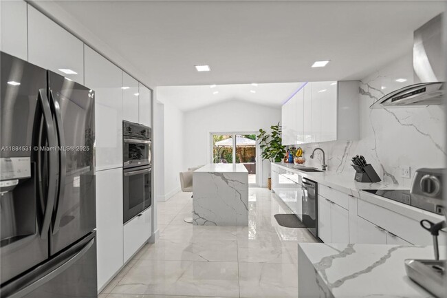 Photo - 8740 NW 153rd Terrace House