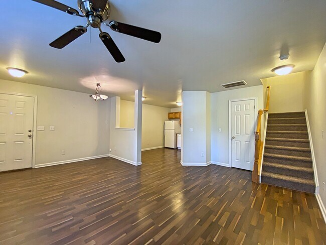 Main Floor - 2621 Ivory Run Way