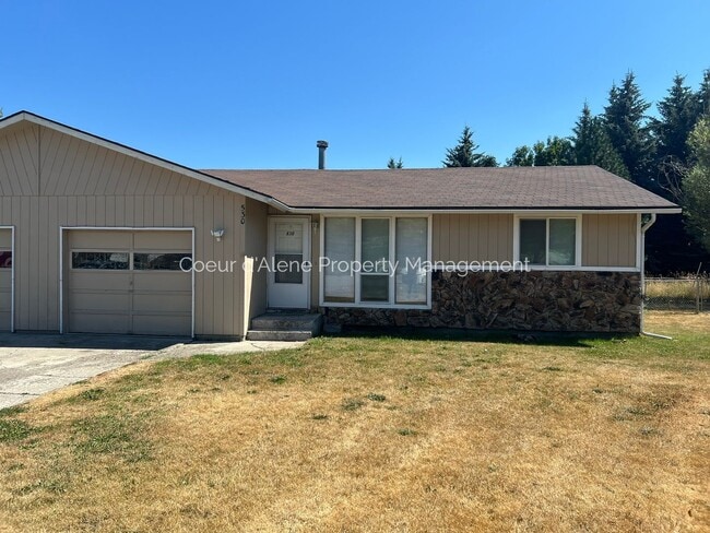 Building Photo - 520 W Golden Sun Ct