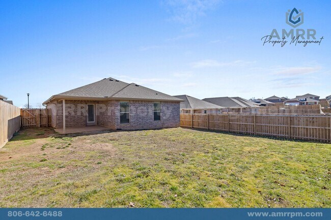 Foto del edificio - 3 Bedroom In Northwest Arkansas!