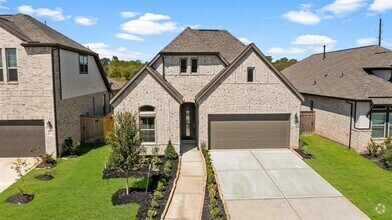 Building Photo - 1907 Meadow Trail Dr