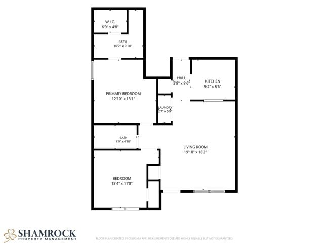 Building Photo - Chambers Creek Condos