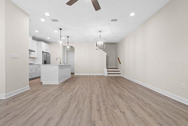 Building Photo - For Rent – Stunning 3BR Townhome in Nocatee’s Premier Community