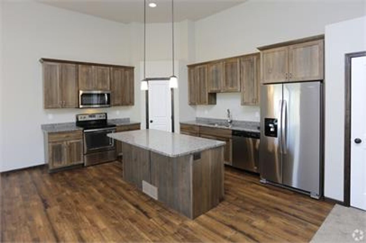 Foto principal - 3325 Prairie Heights Way