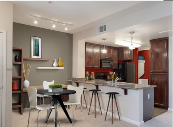 Foto principal - 1156 Morse Ave