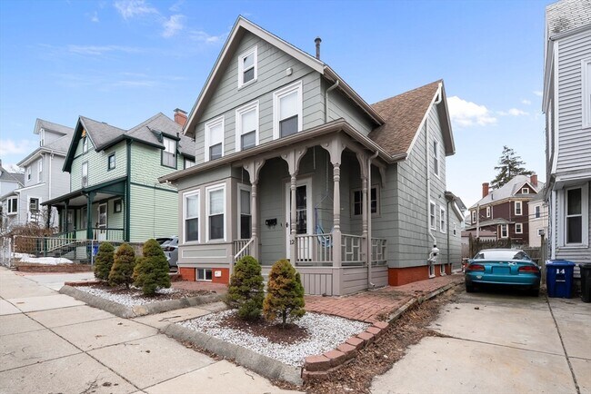 Foto del edificio - 12 Pomeroy St