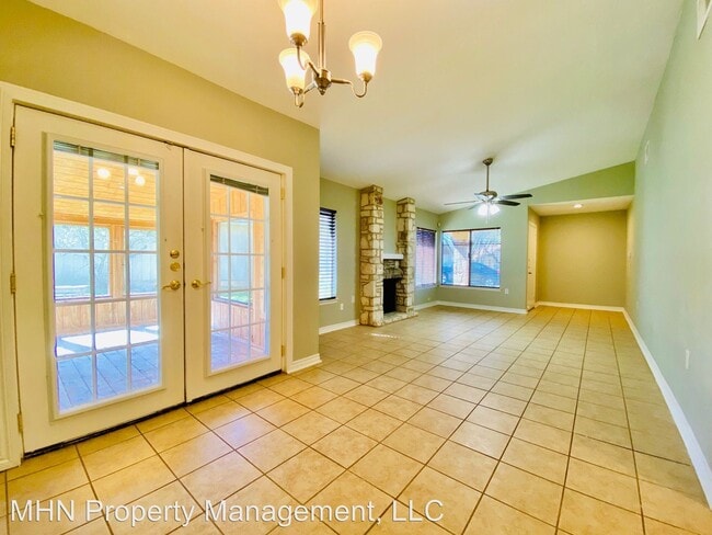 Building Photo - 3 br, 2 bath House - 16406 Oak Rock St